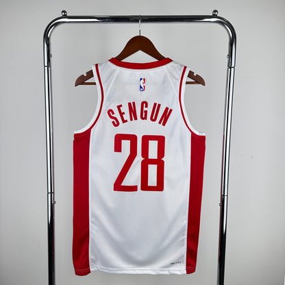 NBA Houston Rockets 23