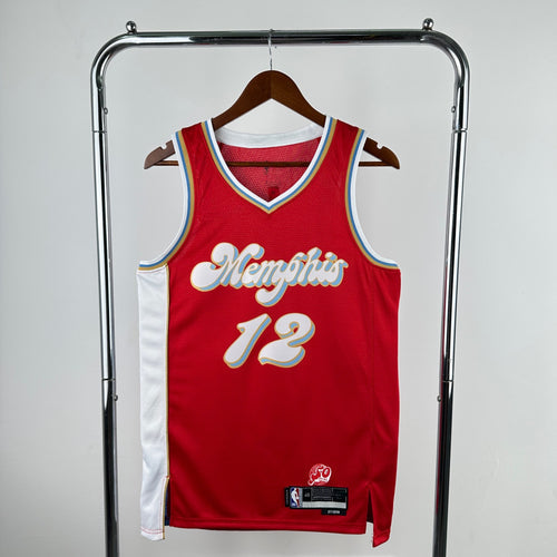 NBA Memphis Grizzlies 25