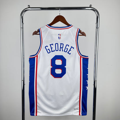 NBA Philadelphia 76ers 23