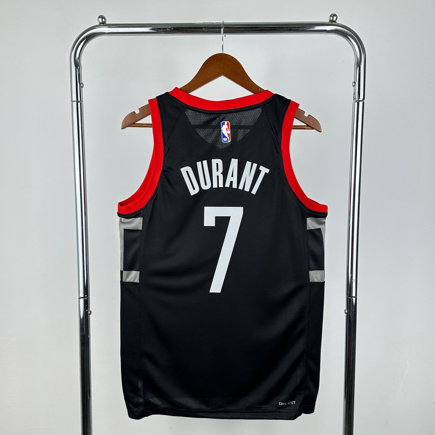 NBA Houston Rockets 24 (Retro Players)