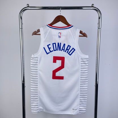 NBA Los Angeles Clippers 23