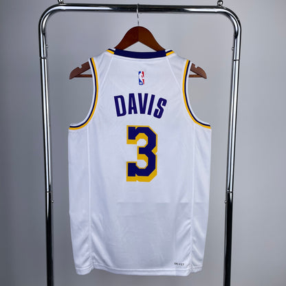NBA Los Angeles Lakers 23 (Retro Players)
