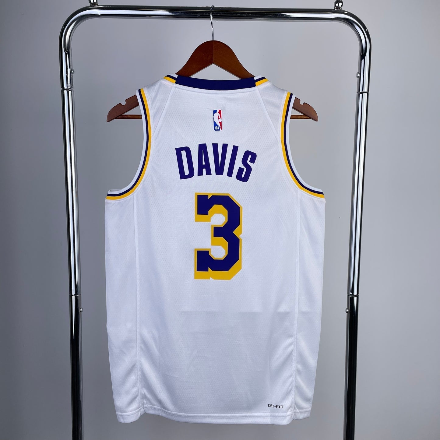 NBA Los Angeles Lakers 23 (Retro Players)