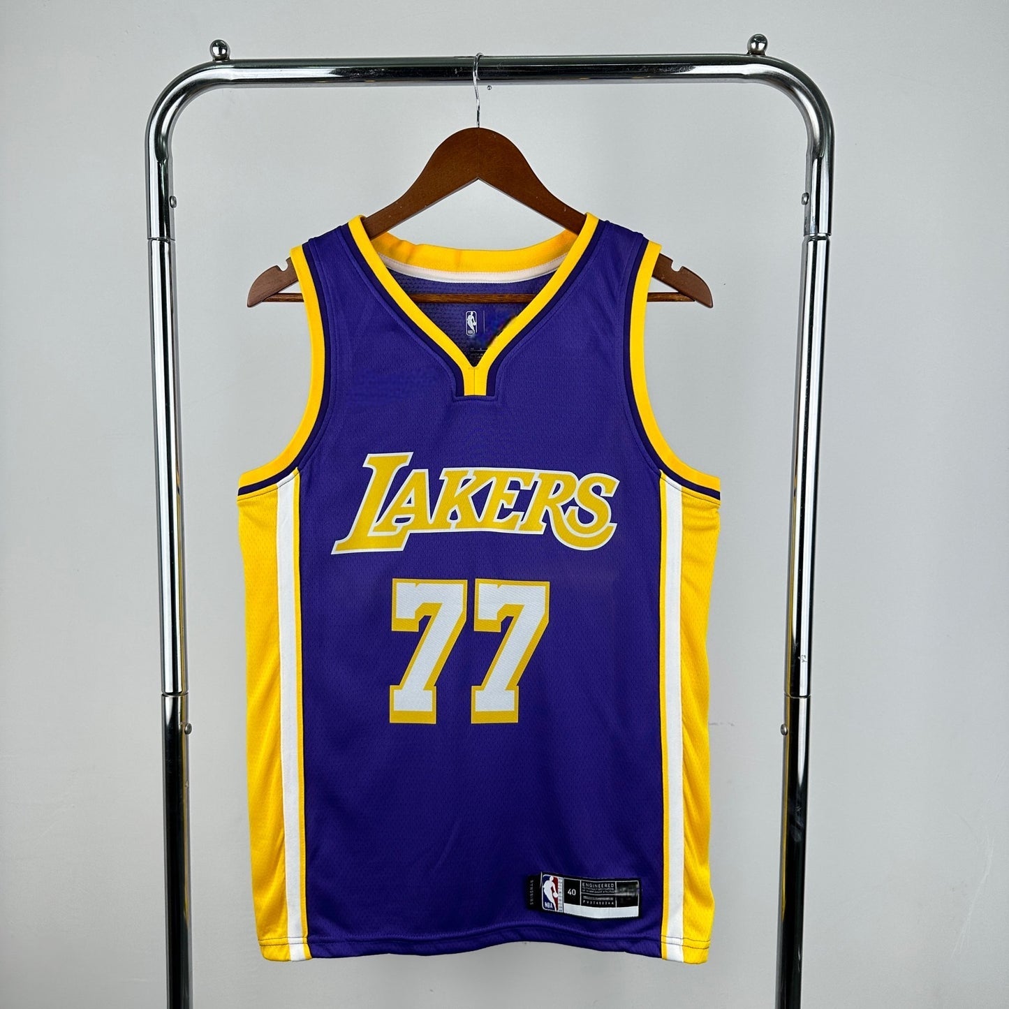 NBA Los Angeles Lakers 25 (Edition)