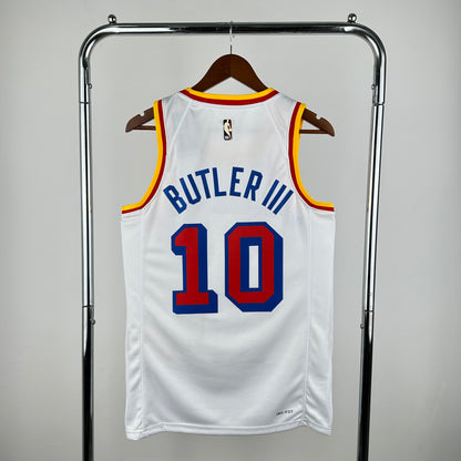 NBA Golden State Warriors 25