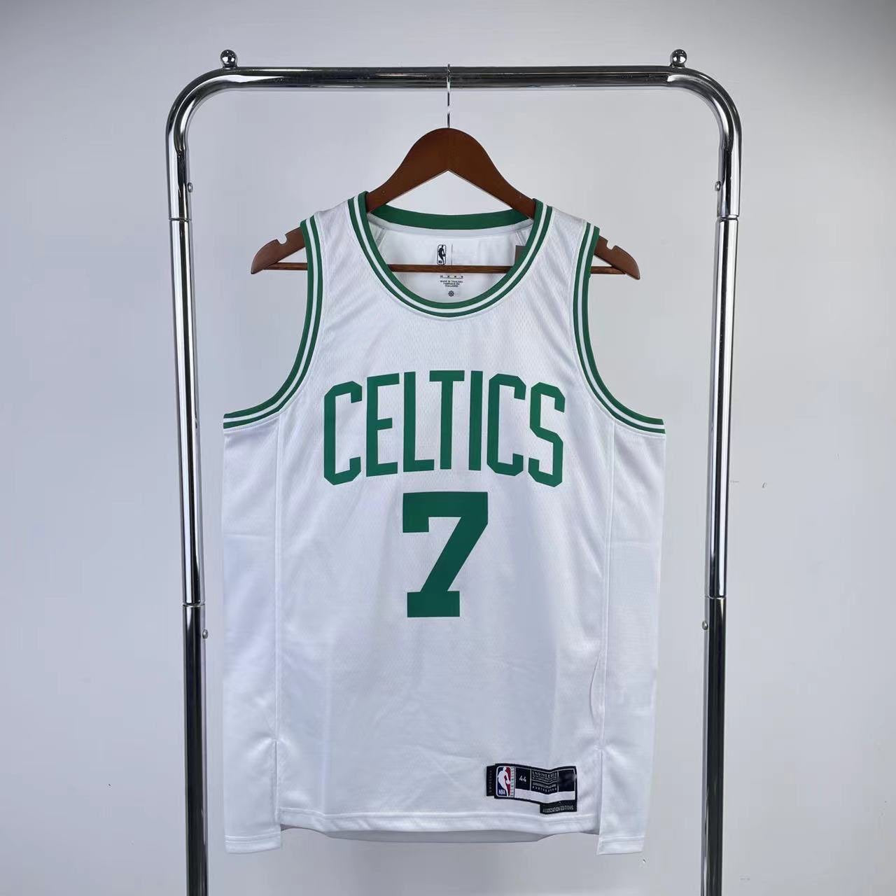 NBA Boston Celtics 23 (Retro Players)
