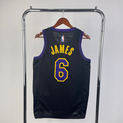 NBA Los Angeles Lakers 26 (Retro Players)
