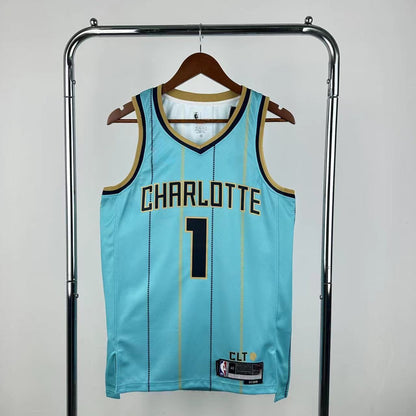 NBA Charlotte Hornets 25
