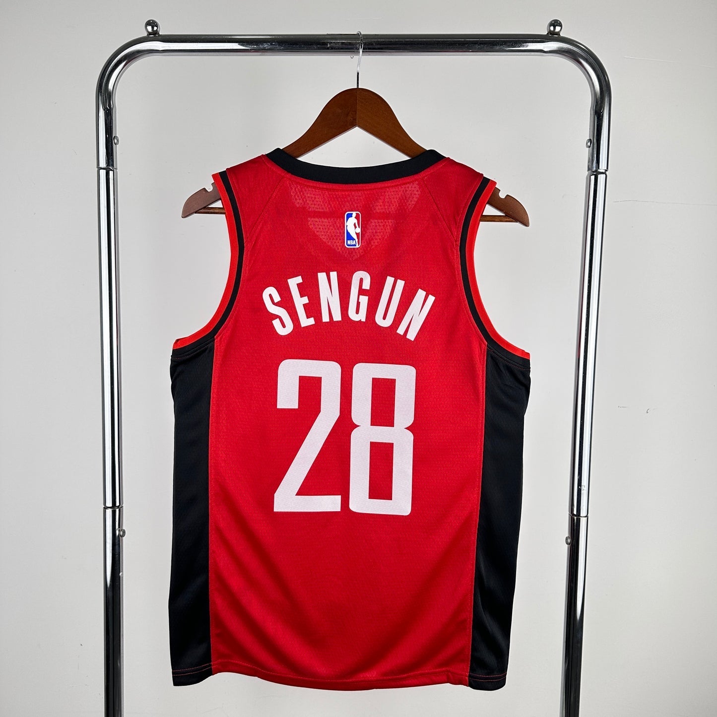 NBA Houston Rockets 23