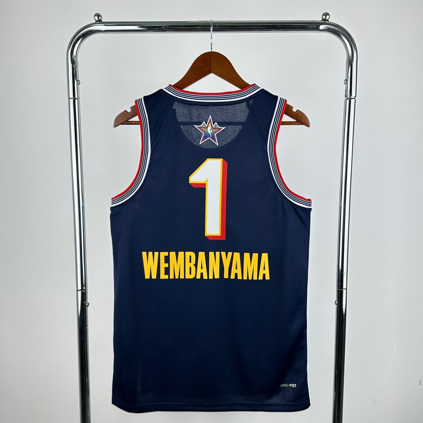 NBA All-Star 25