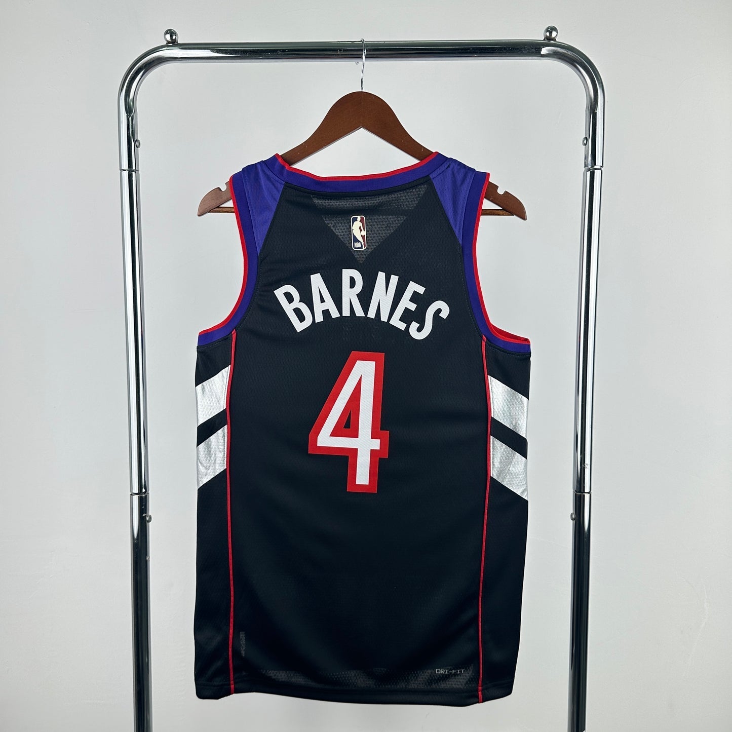 NBA Toronto Raptors 23 (Retro Players)