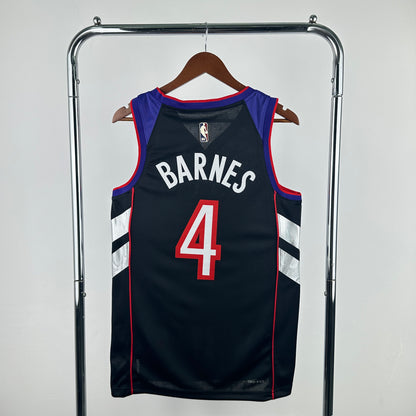 NBA Toronto Raptors 23 (Retro Players)