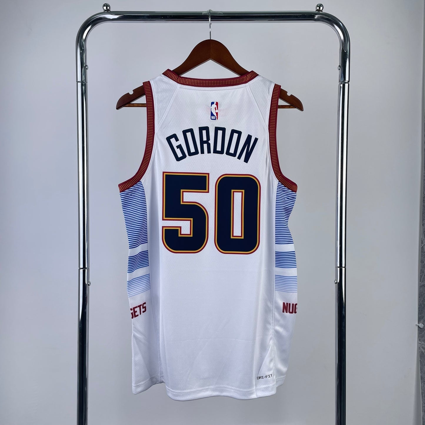 NBA Denver Nuggets 23