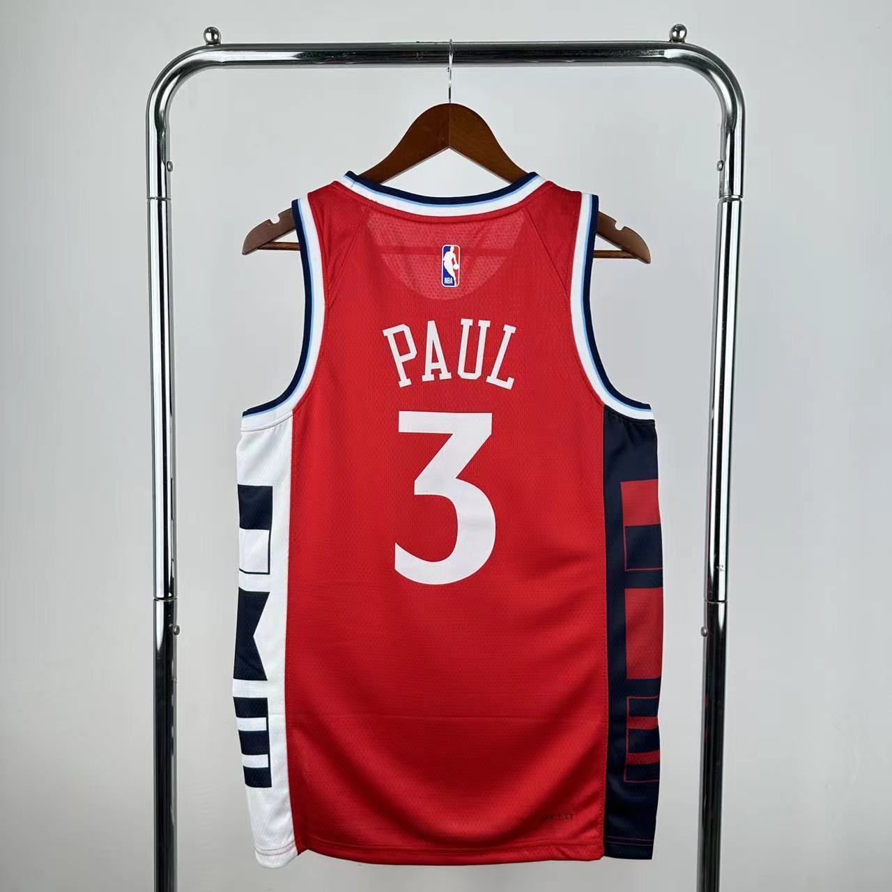 NBA Los Angeles Clippers 25