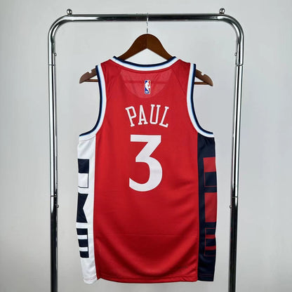NBA Los Angeles Clippers 25