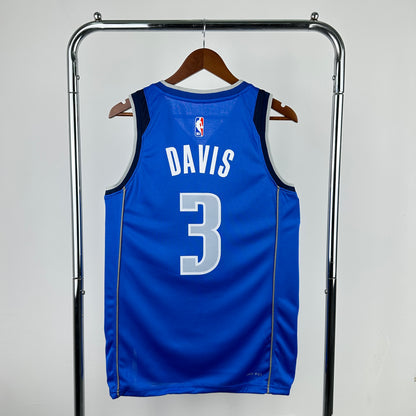 NBA Dallas Mavericks 23 (Retro Players)