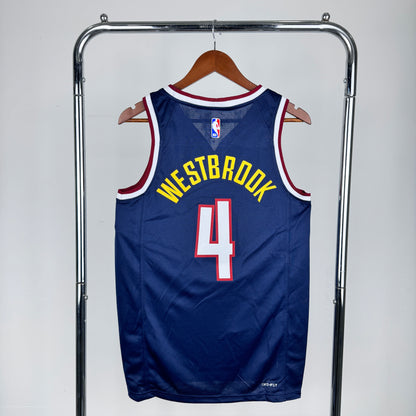 NBA Denver Nuggets 23