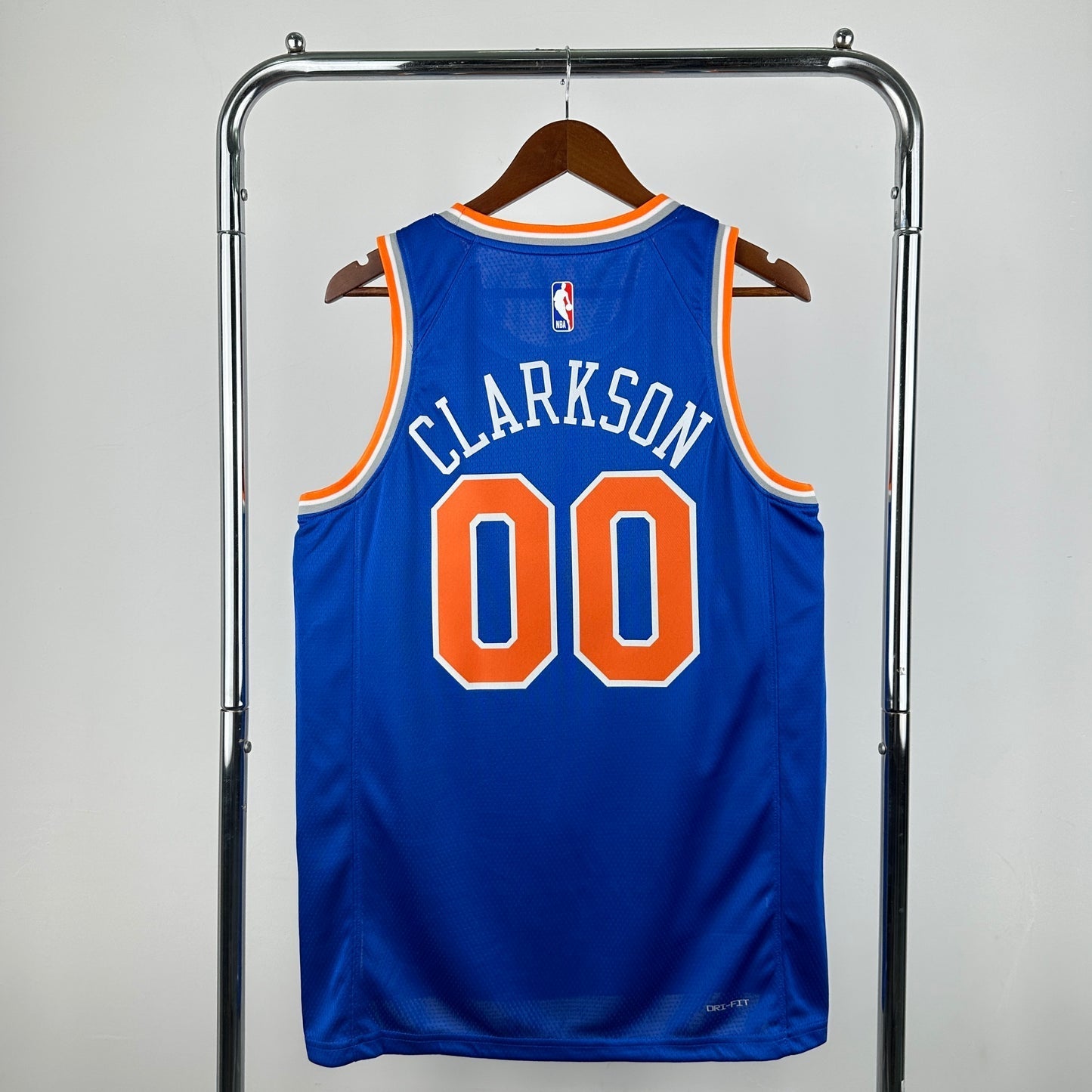 NBA New York Knicks 23