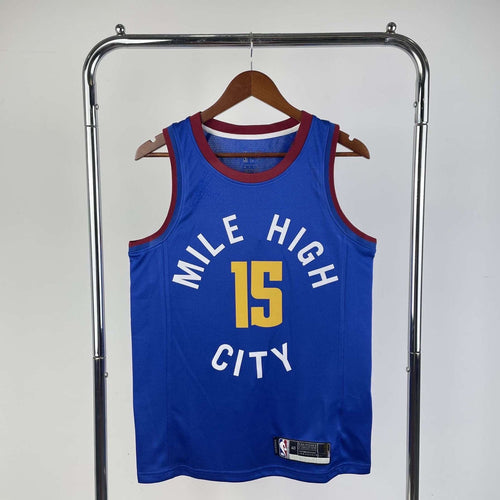NBA Denver Nuggets 23