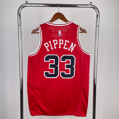 NBA Chicago Bulls 23 (Retro Players)