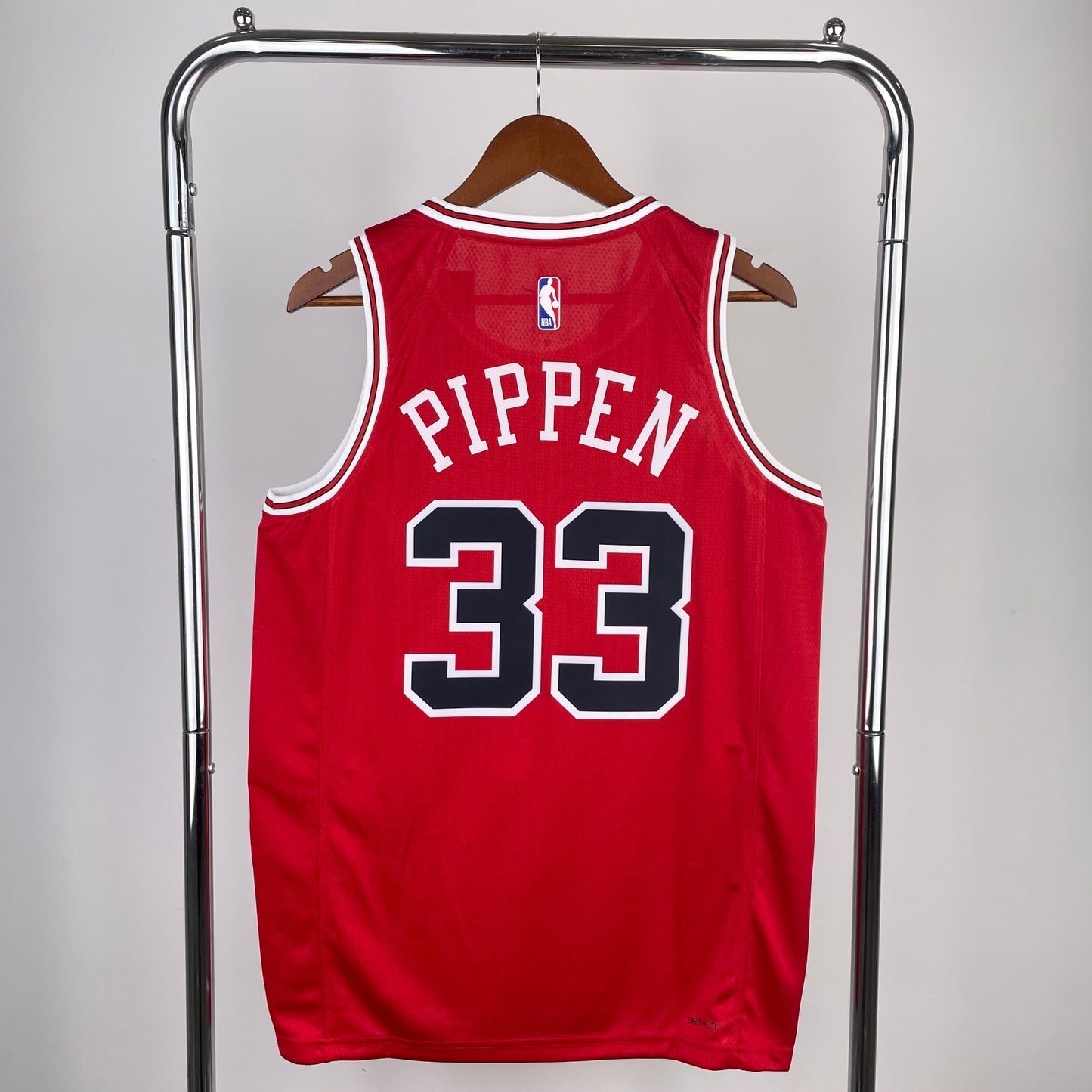 NBA Chicago Bulls 23 (Retro Players)