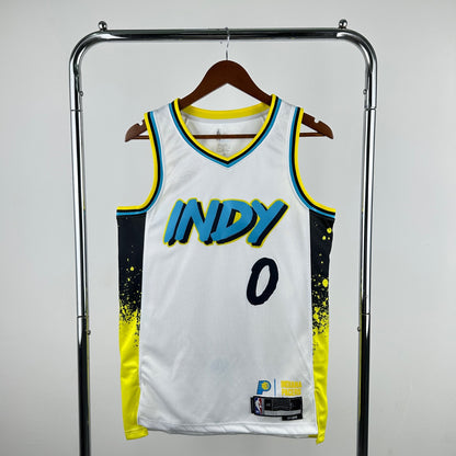 NBA Indiana Pacers 25