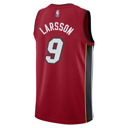 NBA Miami Heat 23 (Retro Players)