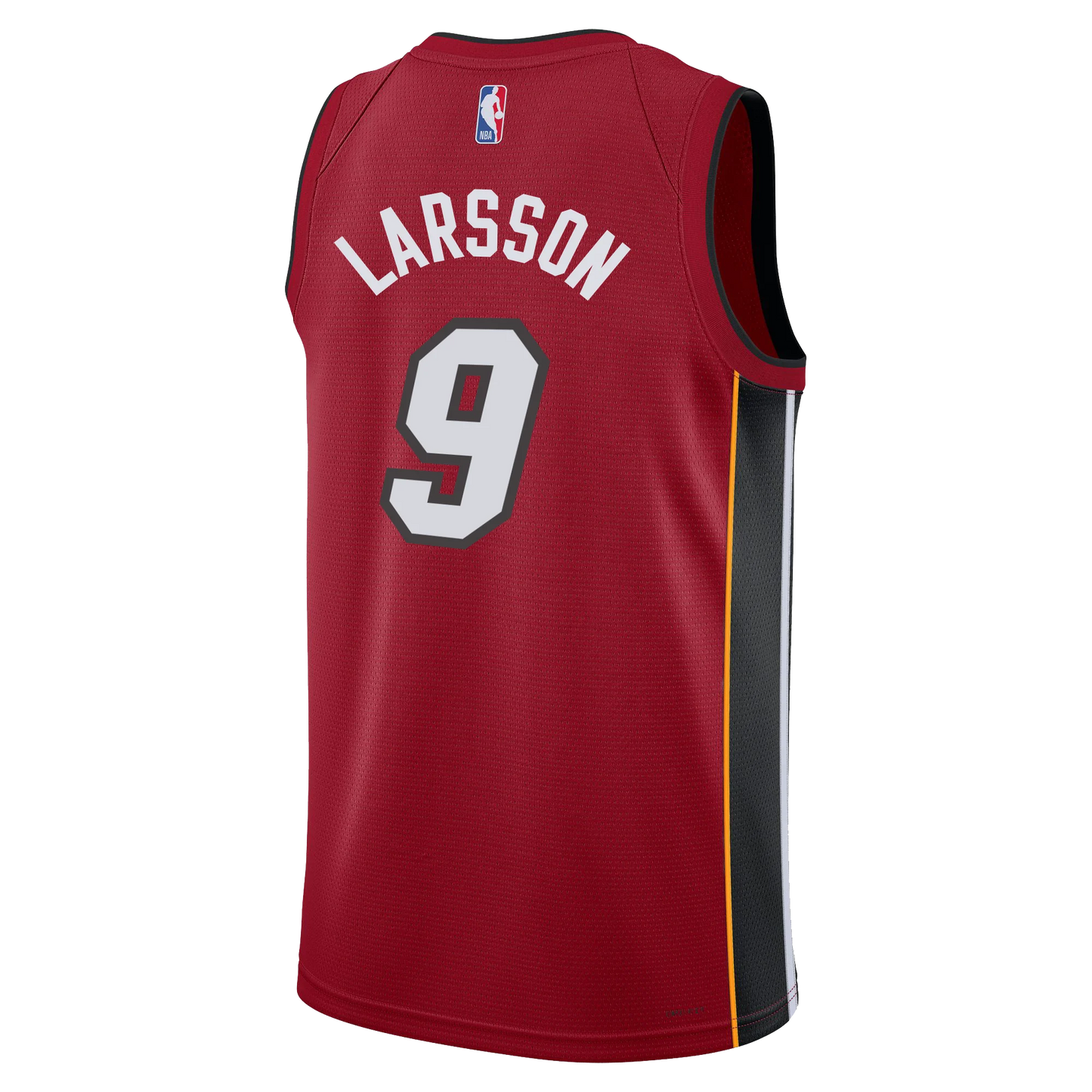 NBA Miami Heat 23 (Retro Players)
