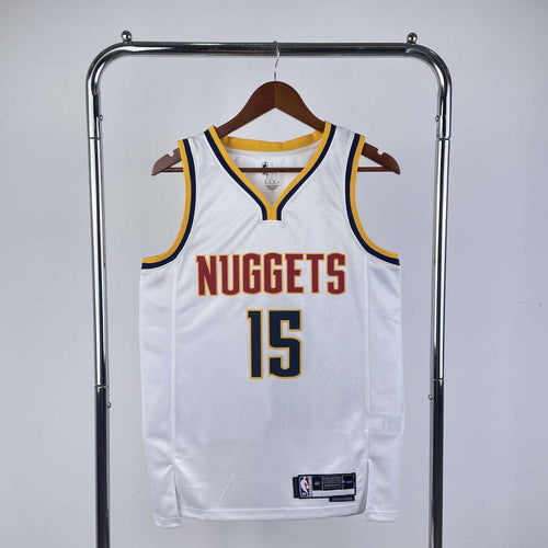 NBA Denver Nuggets 23