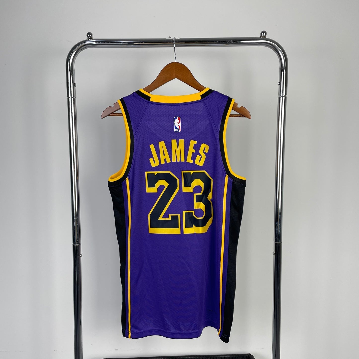 NBA Los Angeles Lakers 23