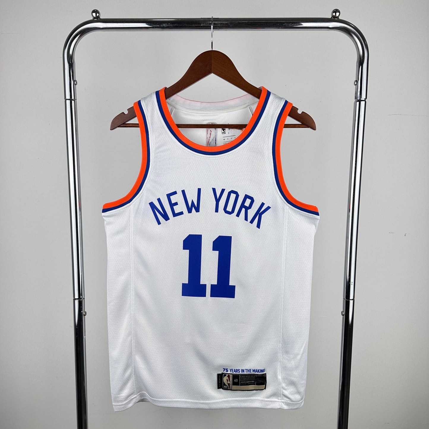 NBA New York Knicks 24