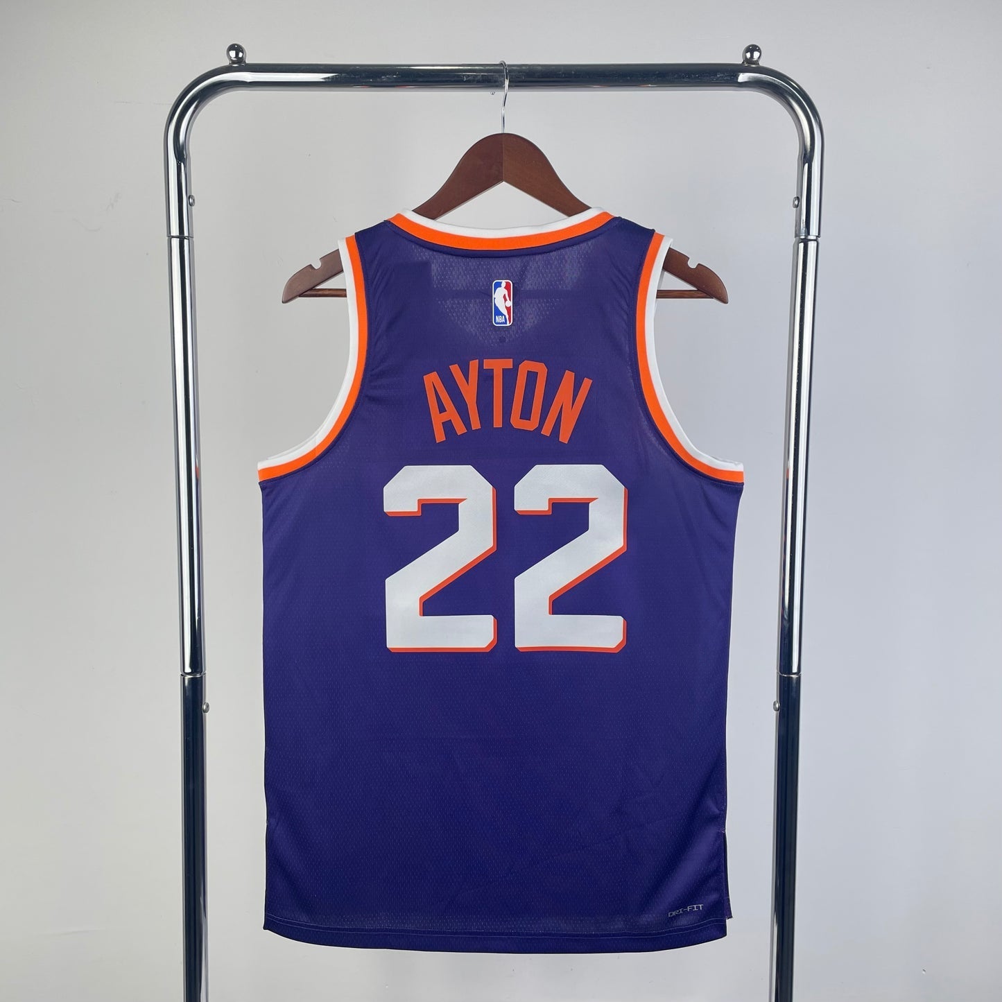 NBA Phoenix Suns 24
