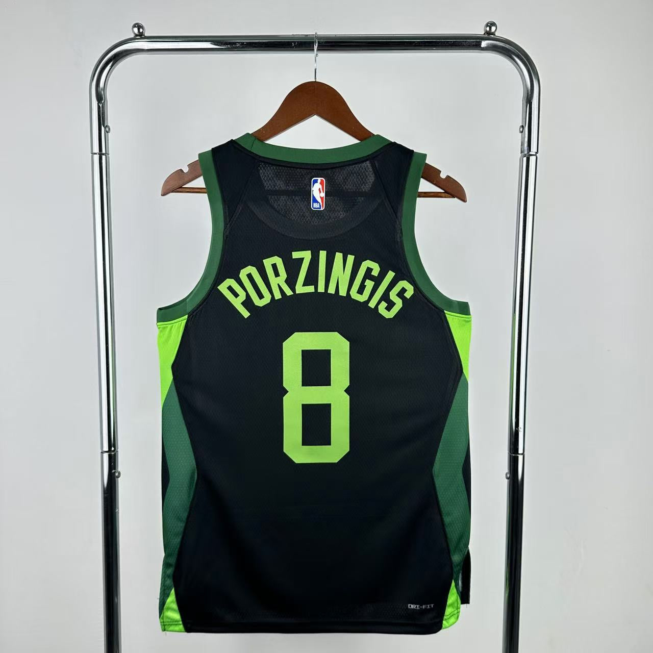 NBA Boston Celtics 25