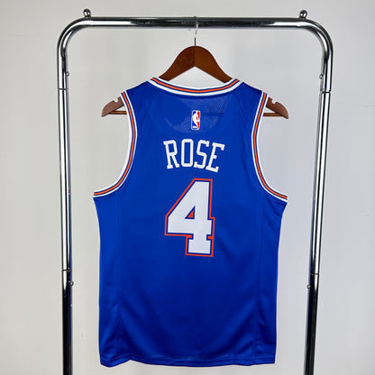 NBA New York Knicks 21