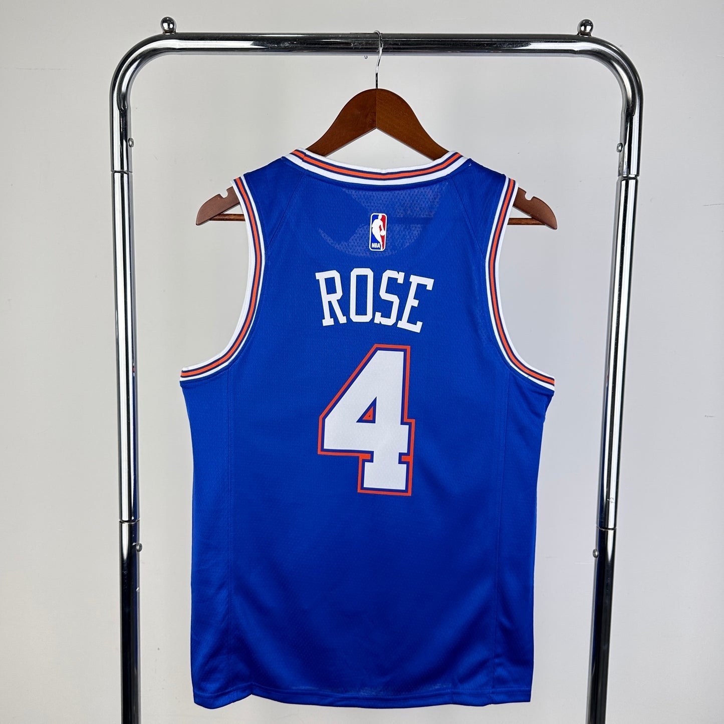 NBA New York Knicks 21