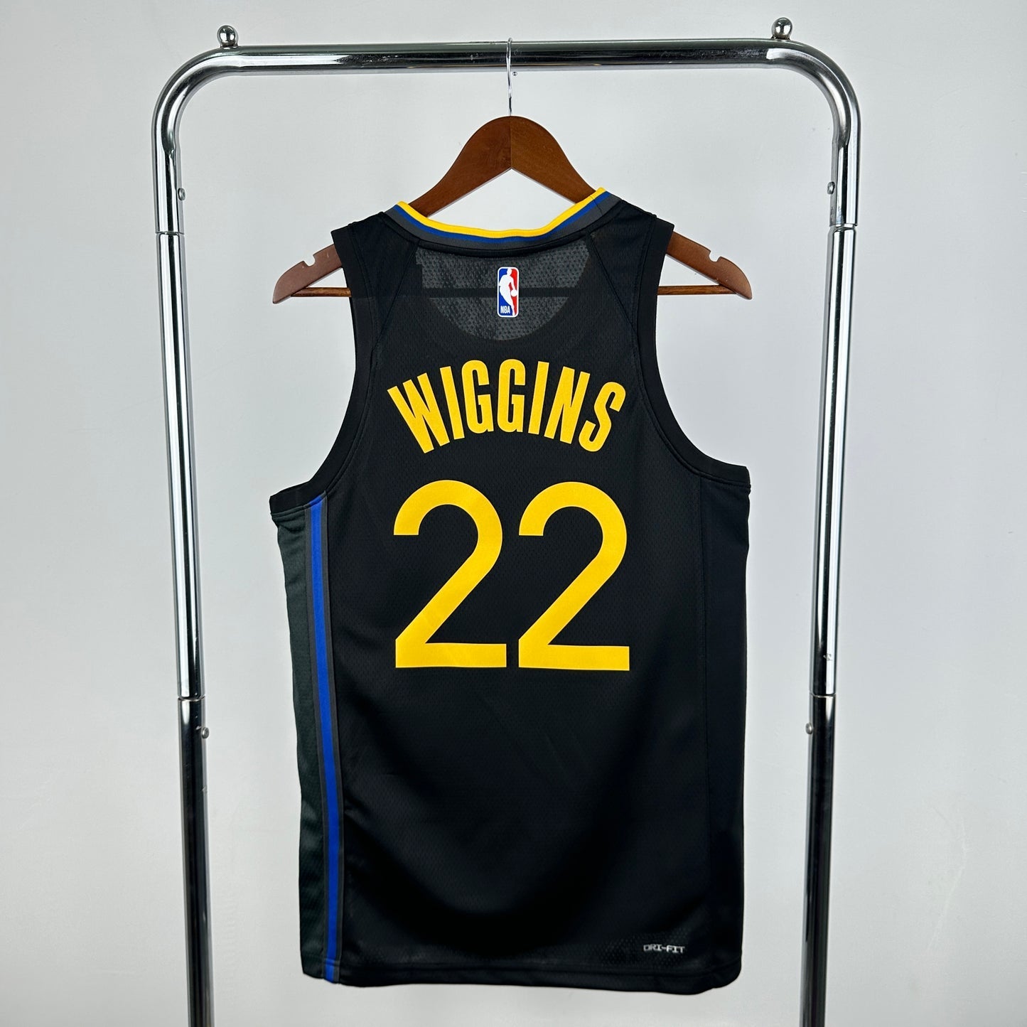 NBA Golden State Warriors 25