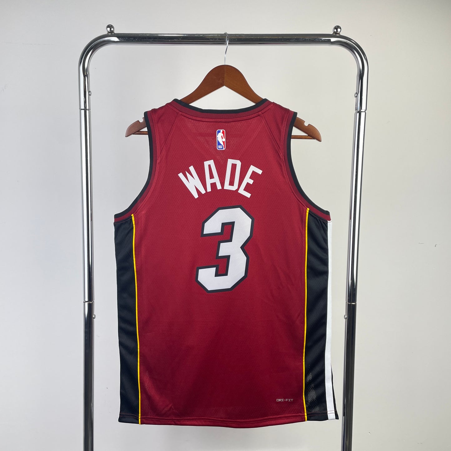NBA Miami Heat 23 (Retro Players)