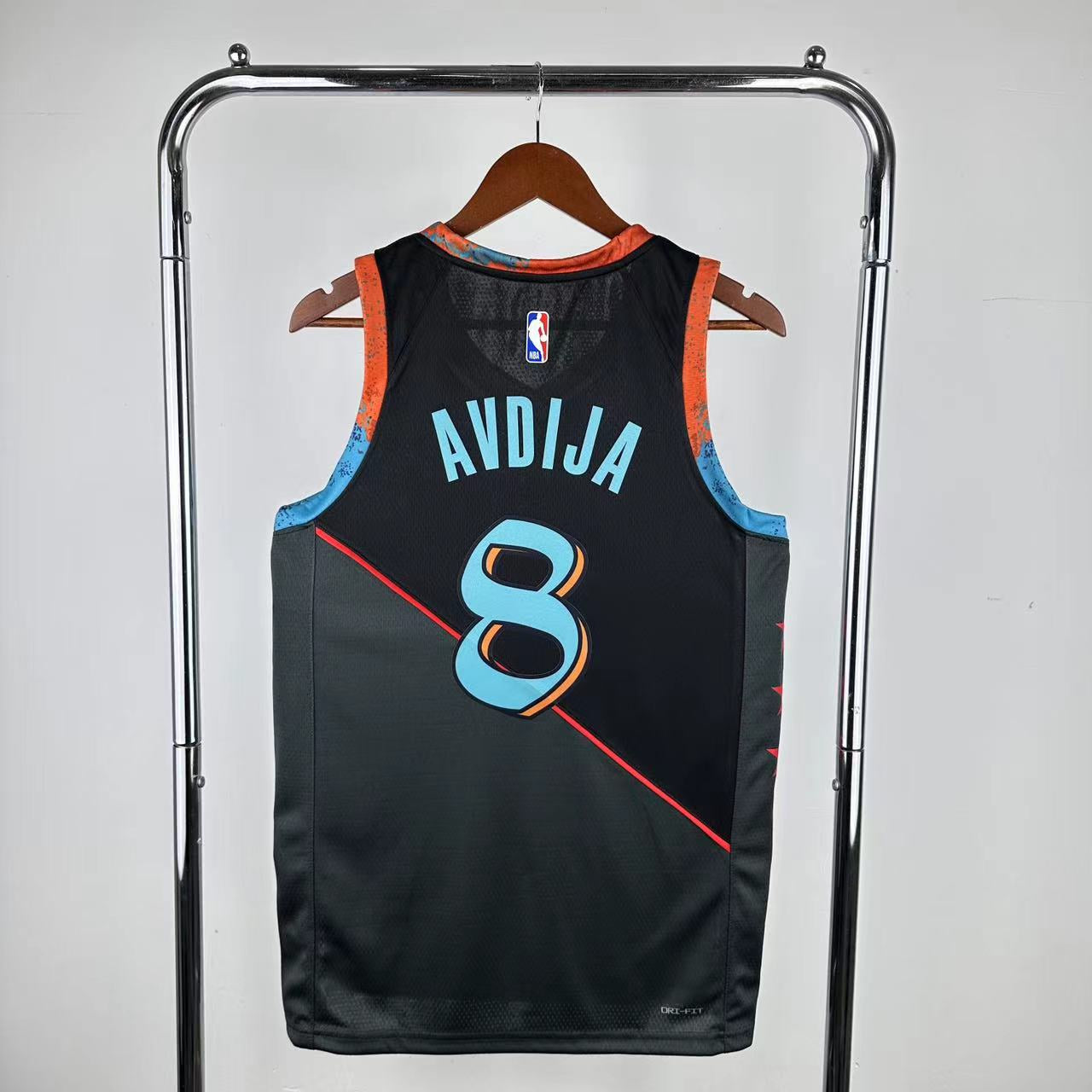 NBA Washington Wizards 24