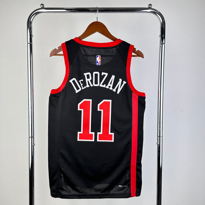 NBA Chicago Bulls 24 (Retro Players)