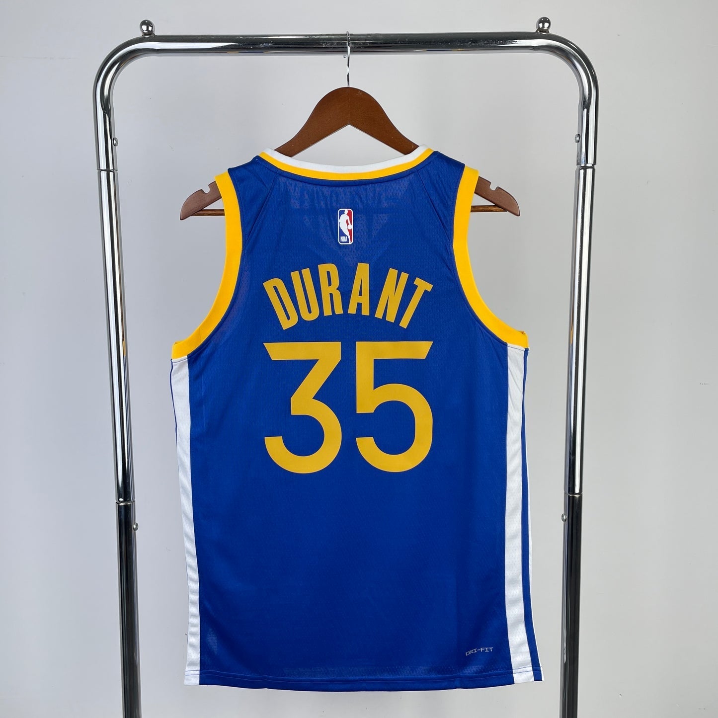 NBA Golden State Warriors 23 (Retro Players)