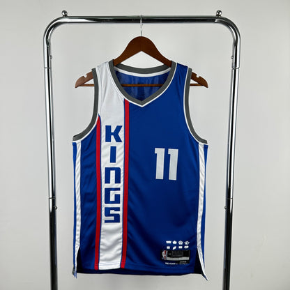 NBA Sacramento Kings 24