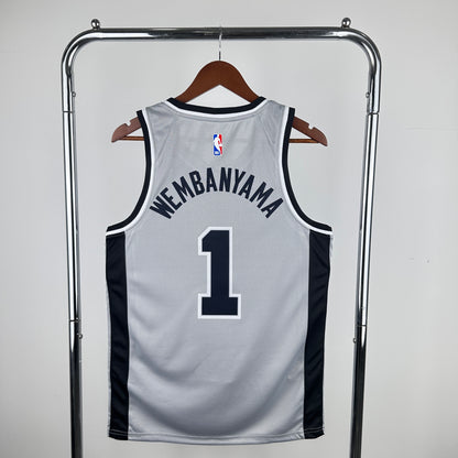 NBA San Antonio Spurs 21 (Retro Players)