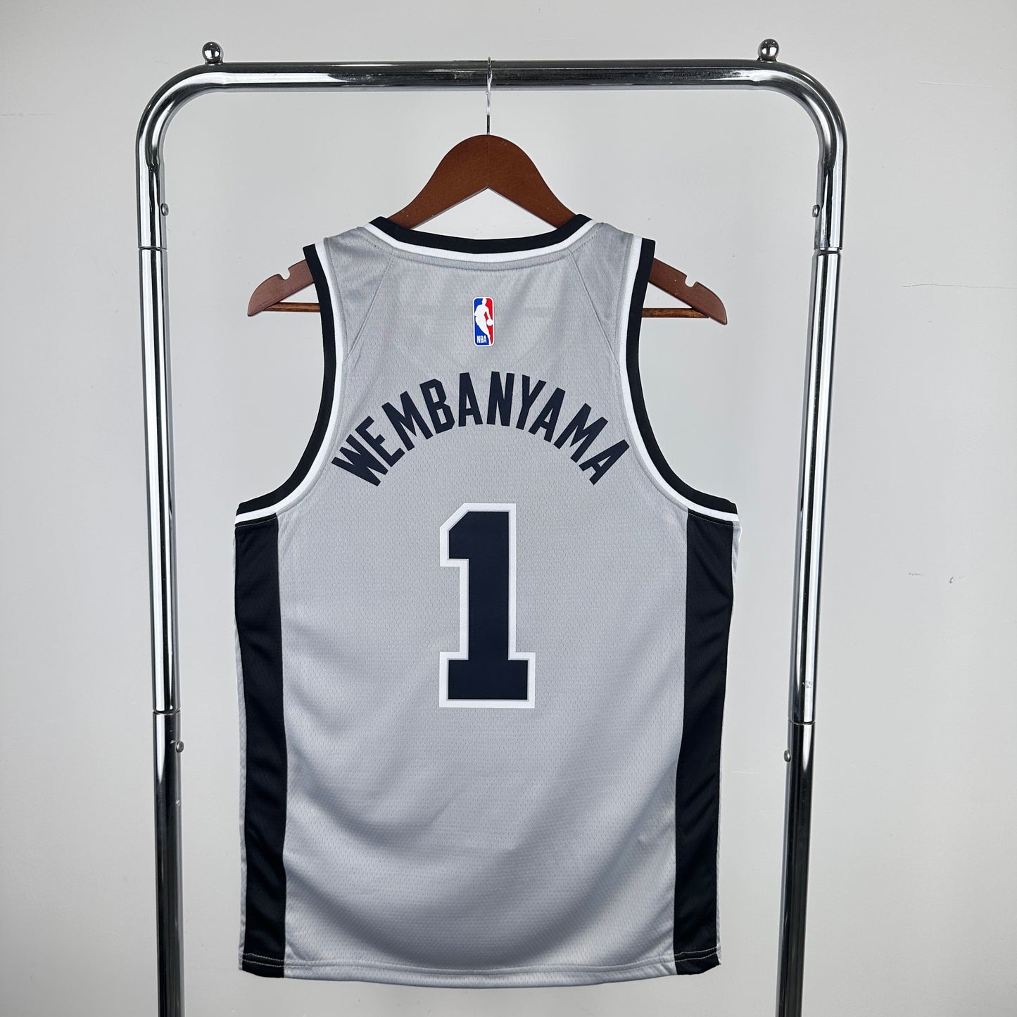 NBA San Antonio Spurs 21 (Retro Players)