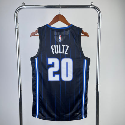 NBA Orlando Magic 23