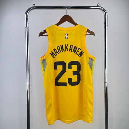 NBA Utah Jazz 23