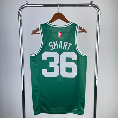 NBA Boston Celtics 23 (Retro Players)