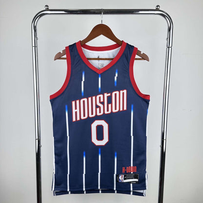 NBA Houston Rockets 23 (Retro Players)