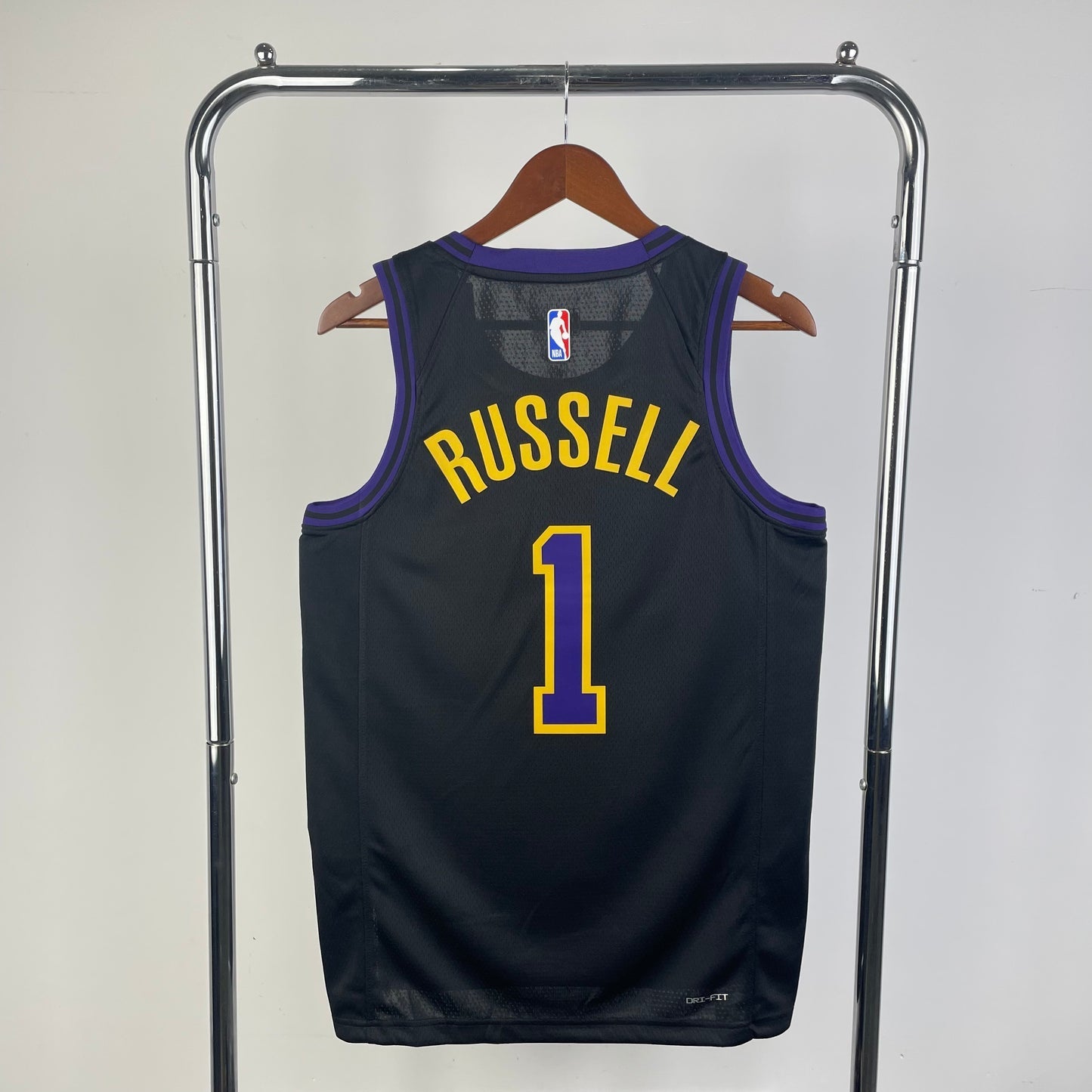 NBA Los Angeles Lakers 26 (Retro Players)
