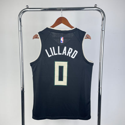 NBA Milwaukee Bucks 21
