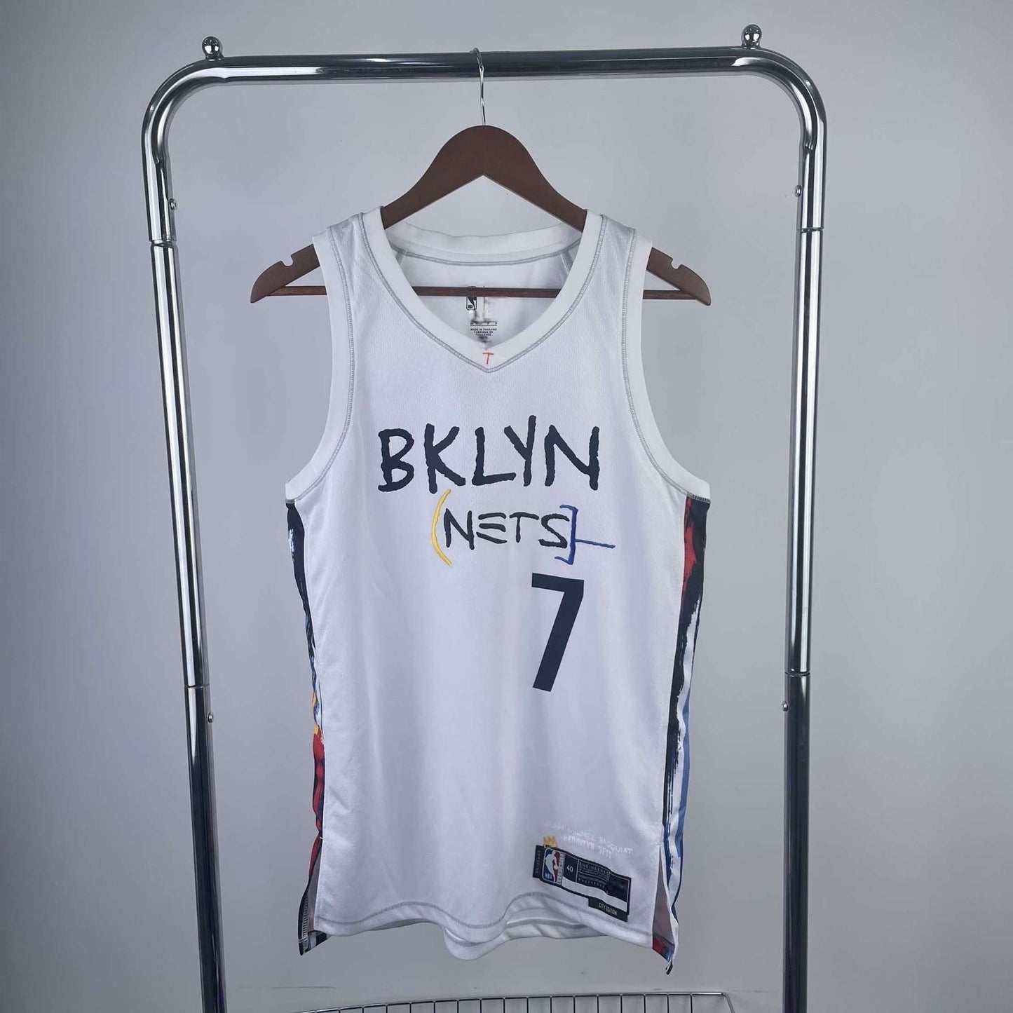 NBA Brooklyn Nets 23 (Retro Players)
